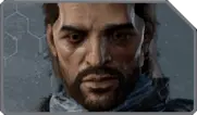 Alastair Cullen icon
