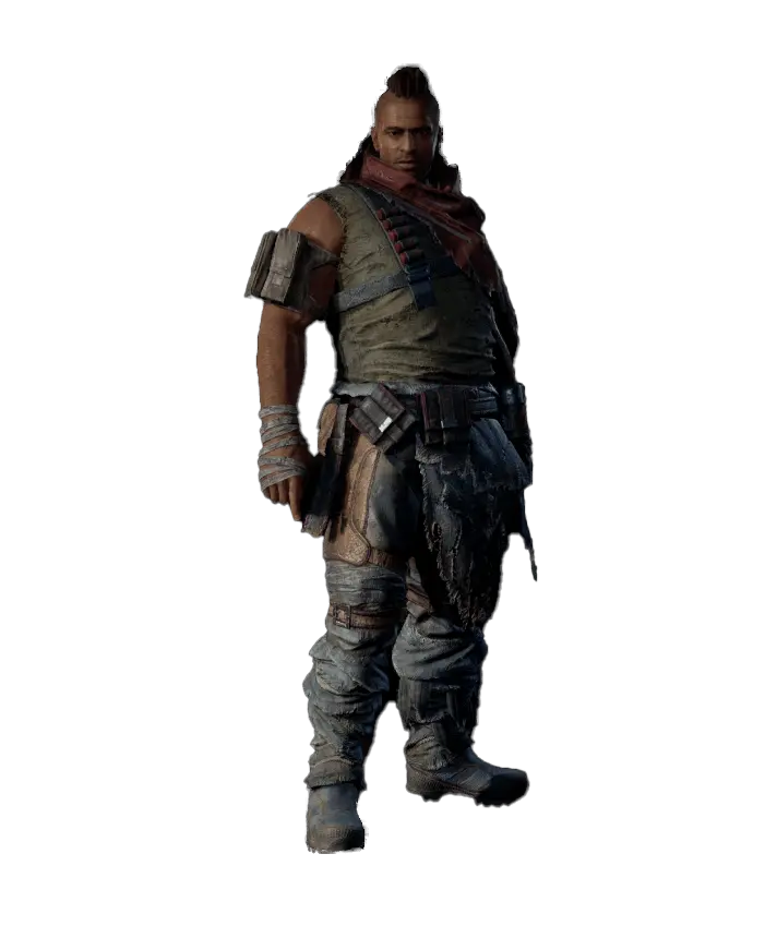 Barker