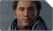 Bruno Nyberg icon