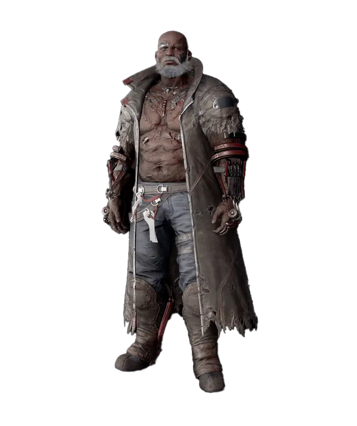 Dr Detonator