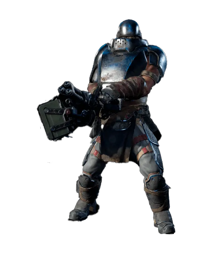 Gepanzerter