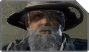 Howard Greybeard Kamden icon