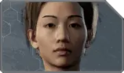 Kasumi Takeuchi icon
