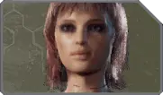 Lucy Skrye icon