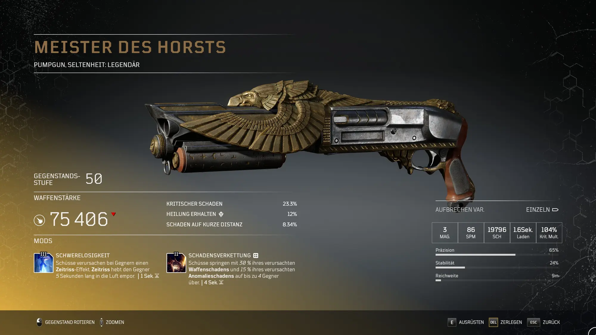 Meister des Horsts 03