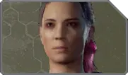 Monique Davidson icon