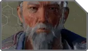 Mr Chang icon
