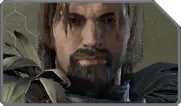 Nick Lucky Walken icon