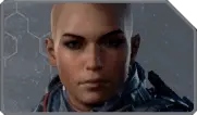 Olivia Cuthbert icon