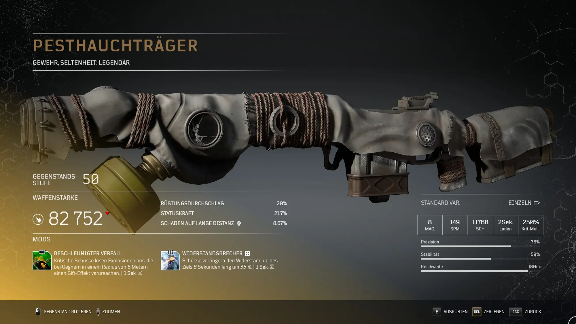 Pesthauchträger 03