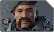 Sergio Acosta icon