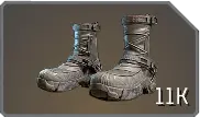 Stiefel des finsteren Erfinders 01