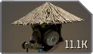 amigasa des ronin 01