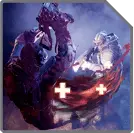 bluttrank