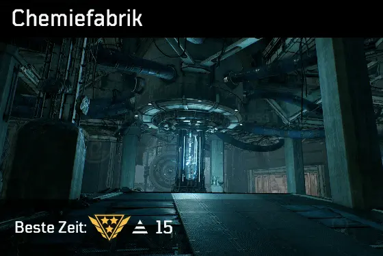 chemiefabrik