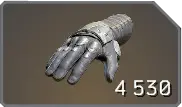 chrono handschuhe 01