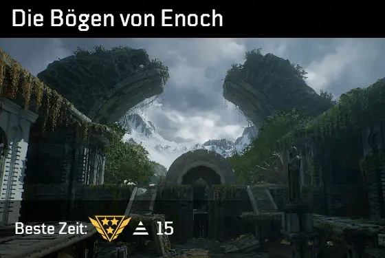 die bögen von enoch