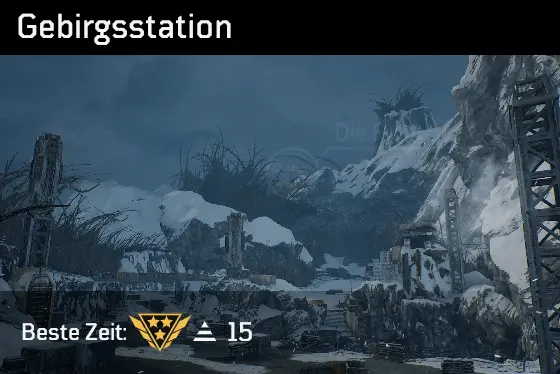 gebirgsstation