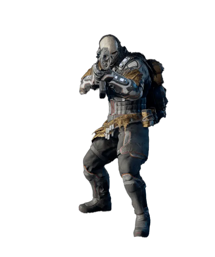 grenadier