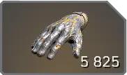 handschuhe der neugeschmiedeten 01
