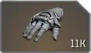 handschuhe des herrschers des eises 01