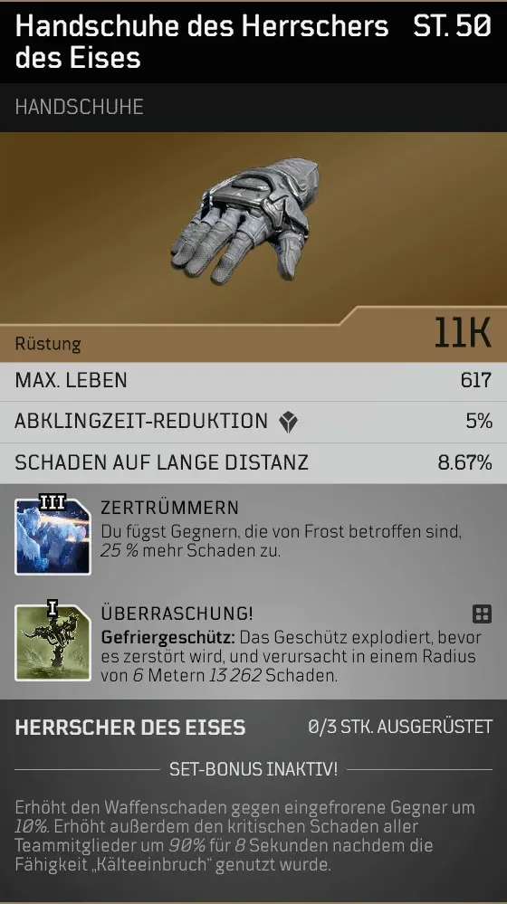 handschuhe des herrschers des eises 02