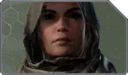 jane colm icon
