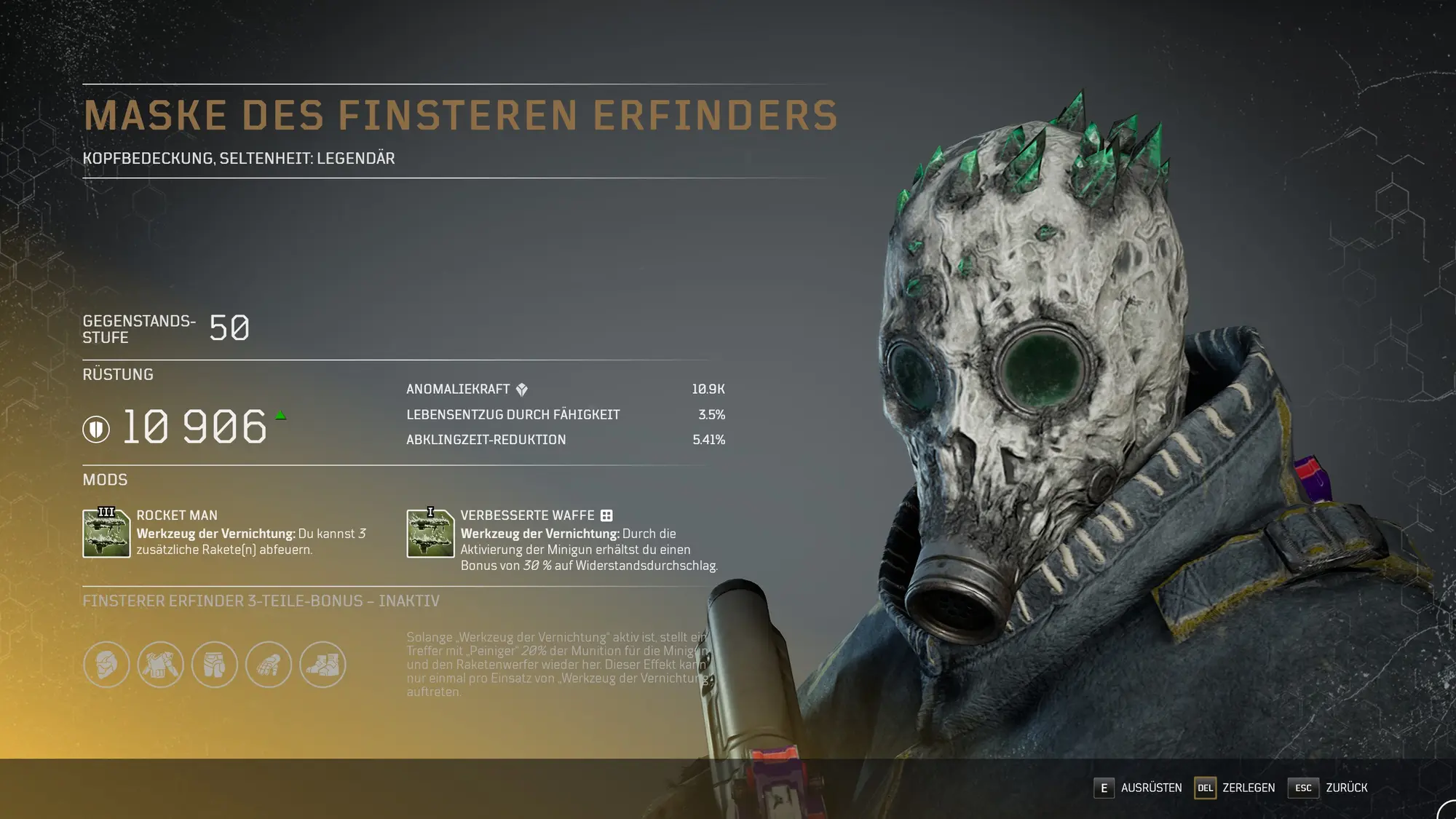 maske des finsteren erfinders 03