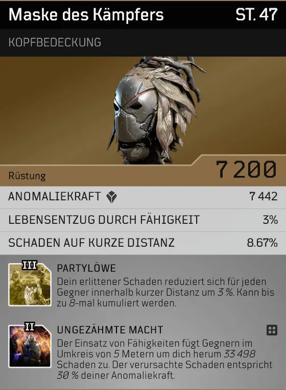 maske des kämpfers 02