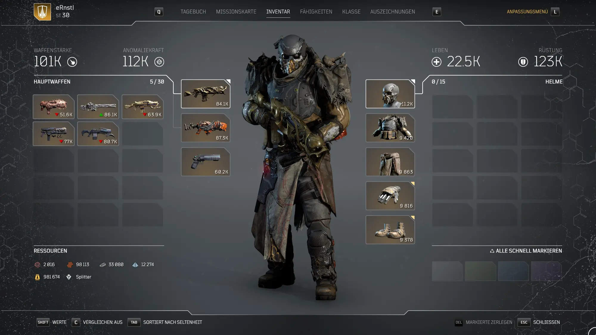 outriders-verwuester-tank-dps