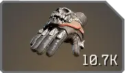 panzerhandschuhe der kanonenkugel 01