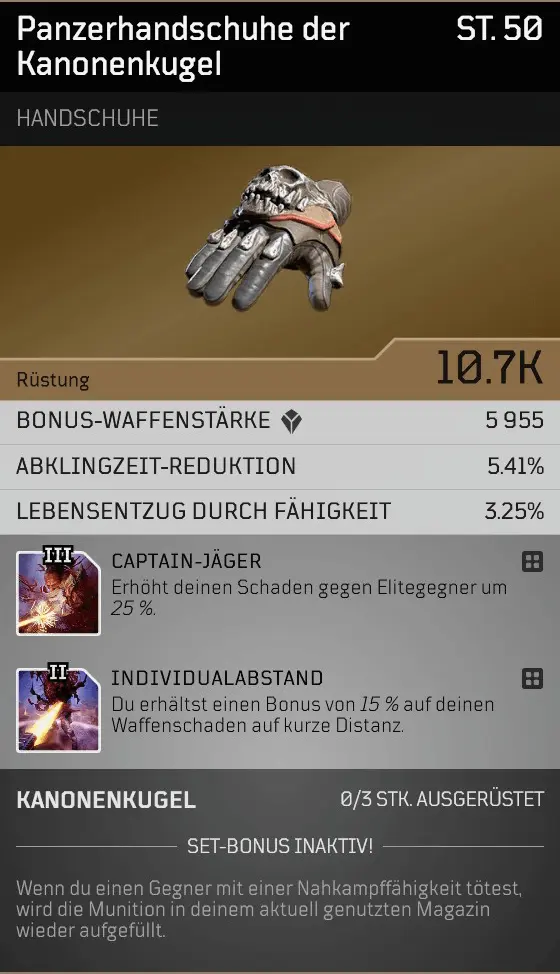 panzerhandschuhe der kanonenkugel 02