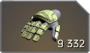 panzerhandschuhe des todesverachters 01