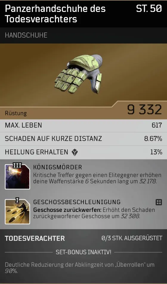 panzerhandschuhe des todesverachters 02