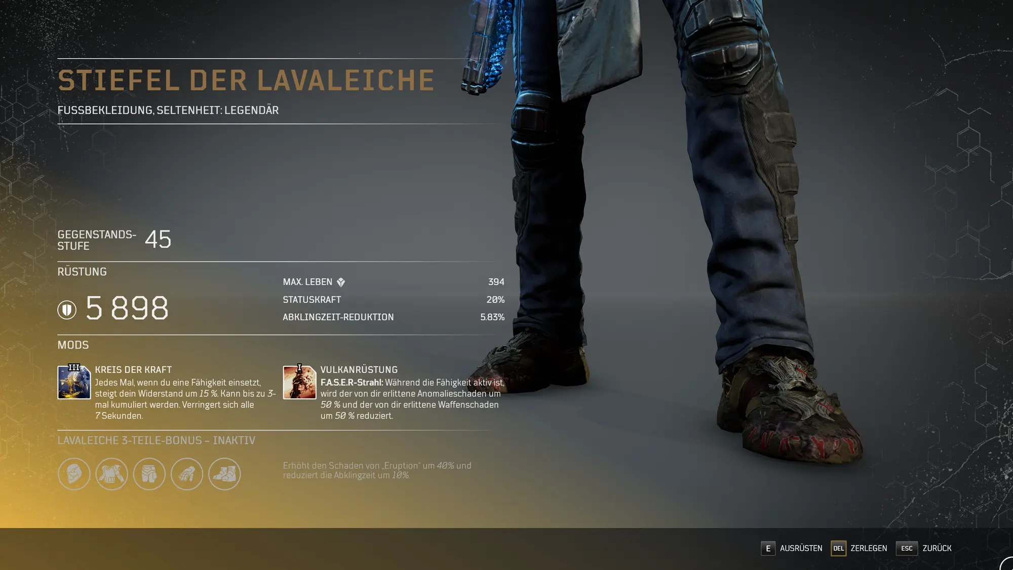stiefel der lavaleiche 03