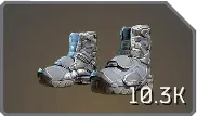 stiefel des herrschers des eises 01