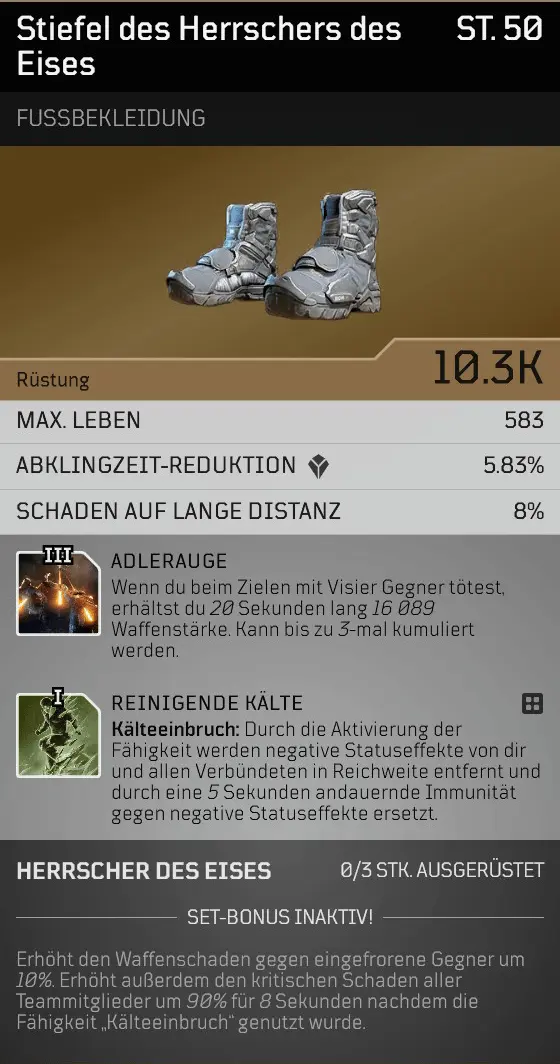 stiefel des herrschers des eises 02