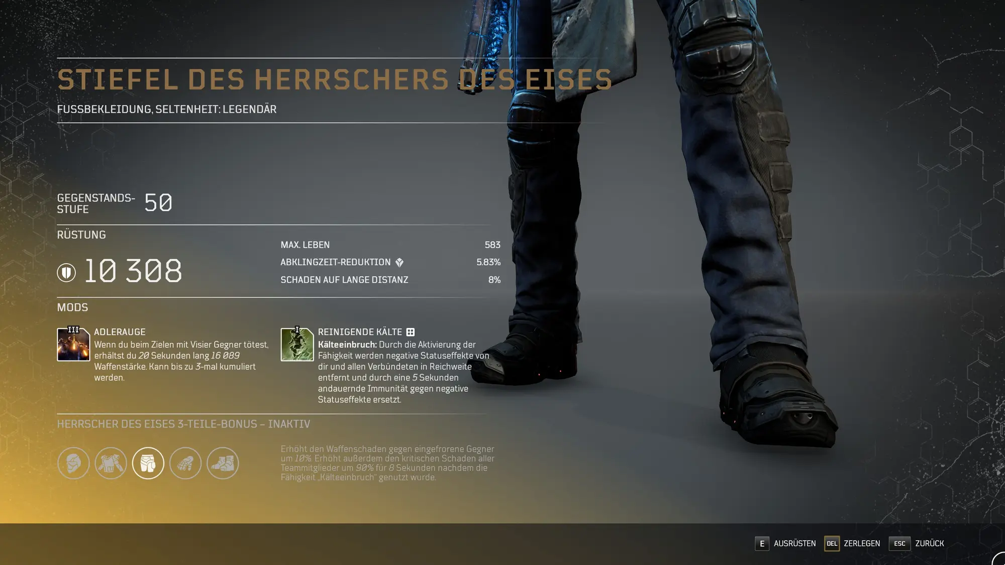 stiefel des herrschers des eises 03
