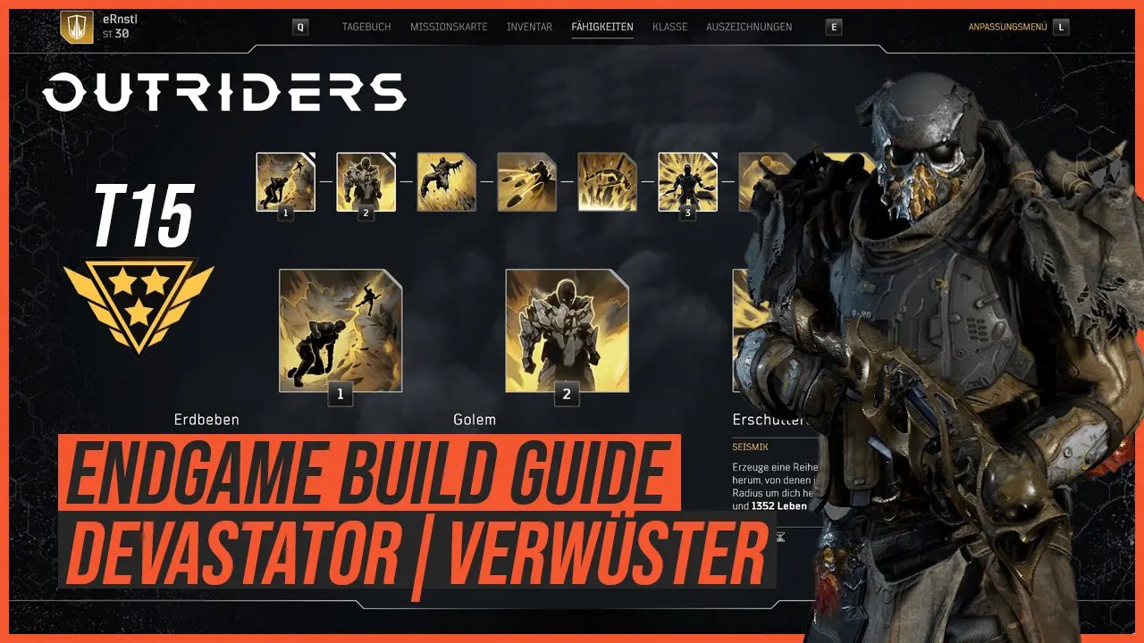verwuester-endgame-build-erdbeben