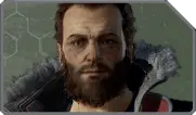 victor corrigan icon