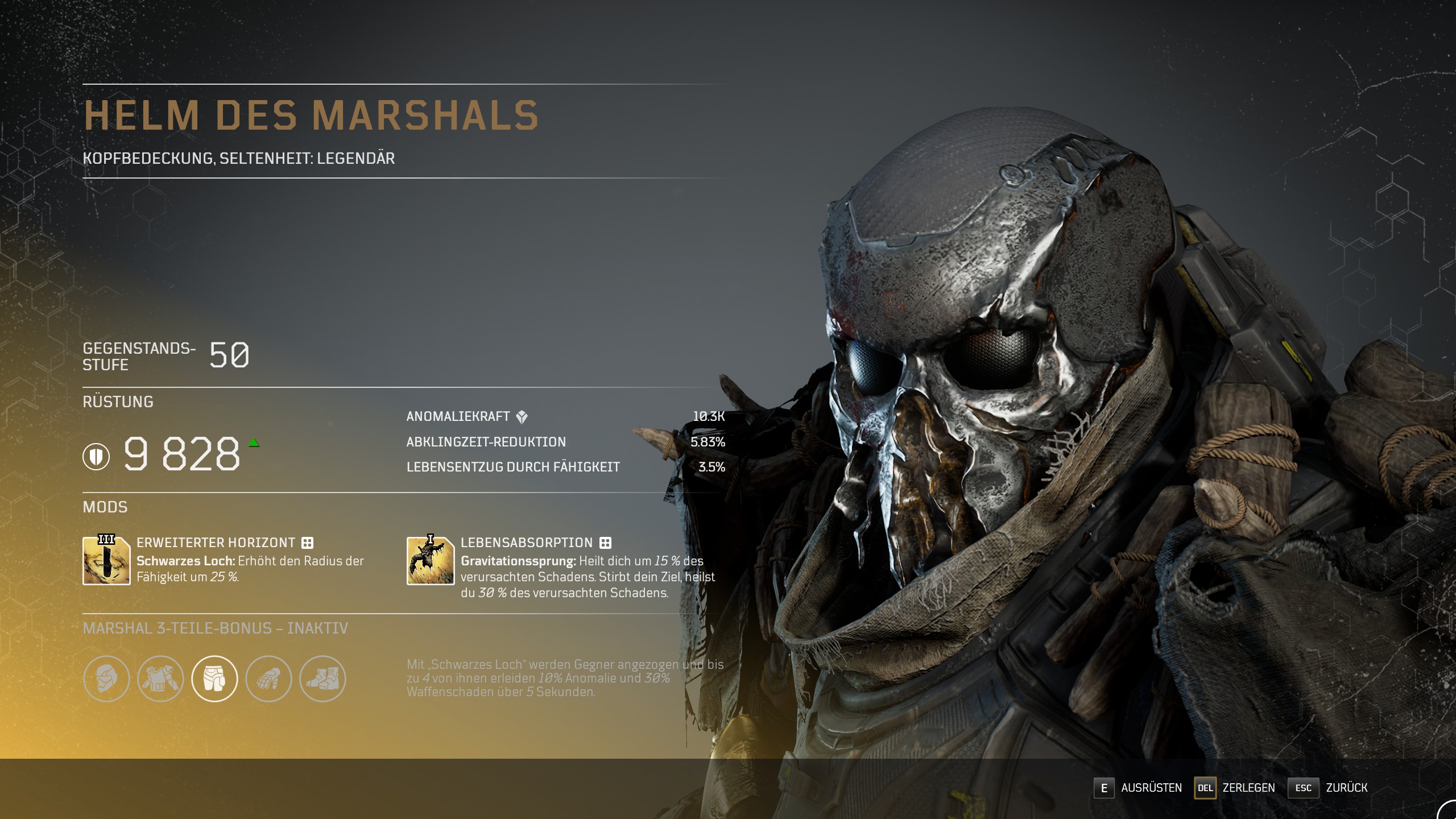 Helm des Marshals 03