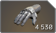 Chrono handschuhe 01