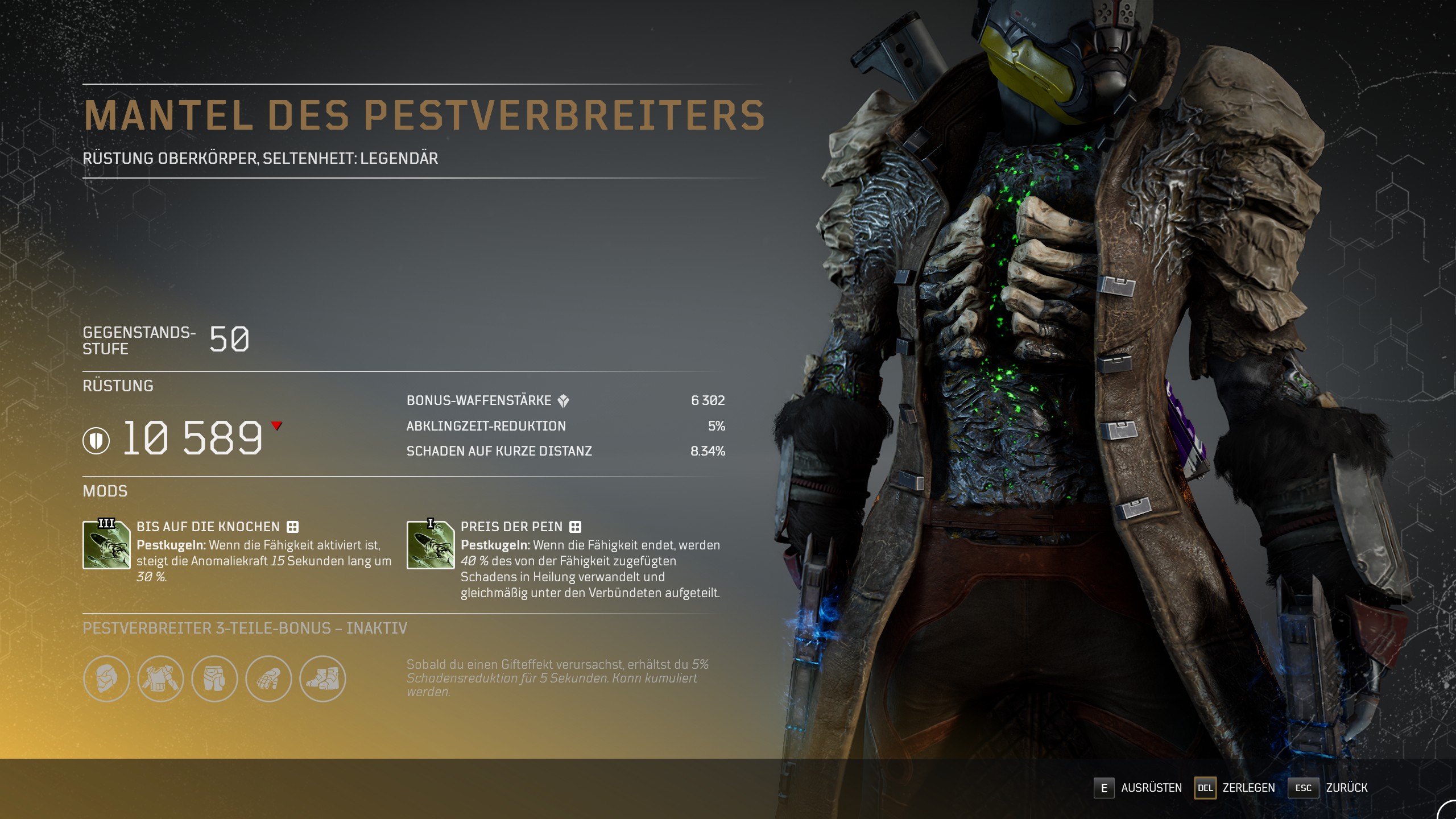 Mantel des pestverbreiters 03