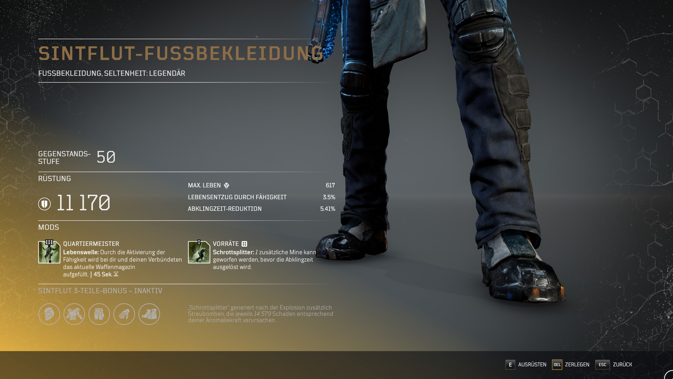 Sintflut fu0bekleidung 03