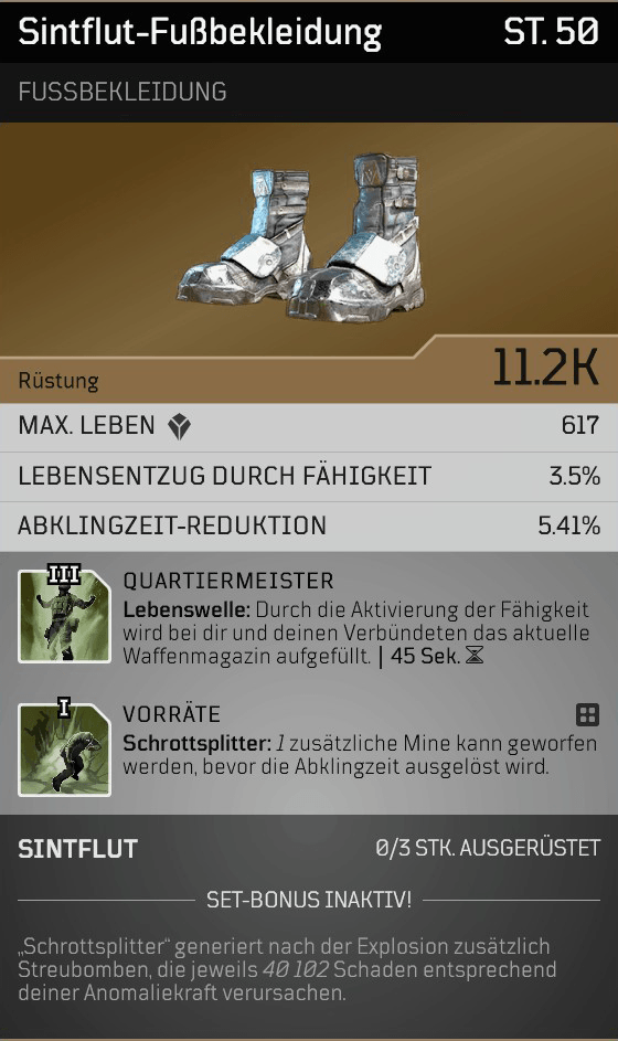 Sintflut fußbekleidung 02