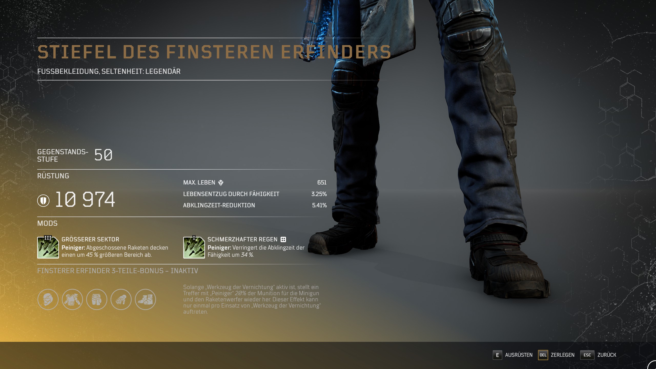 Stiefel des finsteren erfinders 03