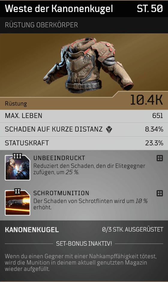 Weste der kanonenkugel 02